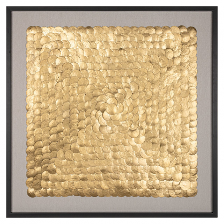 DECORATIUNI - Decoratiune de perete May 93 cm