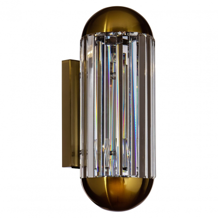 ILUMINAT - Lampa de perete Anja (Bronze)