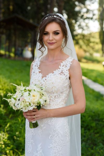 DARYA - Bentita mireasa cu perle [8]