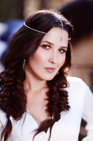 BIJUTERII PAR, ACCESORII DE PAR FRUNTE, ACCESORII FRUNTE MIREASA,  ACCESORII PENTRU FRUNTE, DIADEMA MIREASA, TIARA, CORONITA MIREASA, ACCESORII DE PAR MIRESE, ACCESORII NUNTA, BIJUTERII ZIRCONIU, BIJUTERII ARGINT, LANTISOR pentru par, LANT FRUNTE, [5]