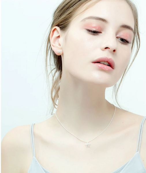 COLIER FULG, PANDATIV FULD DE NEA,ACCESORII LOVELY4 U, BIJUTERII FULG,CADOU CRACIUN, SET BIJUTERII CRACIUN, CERCEI FULG, ACCESORII DE IARNA, ARGINT925, ZIRCONIU, FULG DE NEA, SET, FULGI DE ZAPADA,FULG, SET CADOU SPECIAL DE CRACIUN, SET BIJUTERII CADOU PENTRU FEMEI,  cadouri de craciun, cadouri de craciun pentru copii, cadouri de craciun pentru fete, accesorii lovely 4 u [4]