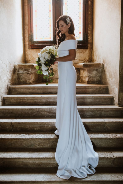 ACCESORIU BOEM MIREASA, ACCESORII LOVELY 4 U, BIJUTERII MIREASA,accesoriu coc mireasa, accesoriu păr mireasă,accesoriu par romantic, pieptene flori mireasa, DIADEMA MIREASA, pieptene auriu mireasa [7]
