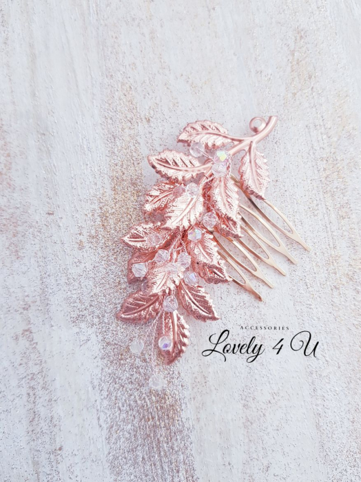 LORELEI - ACCESORIU IN STIL GRECESC [7]