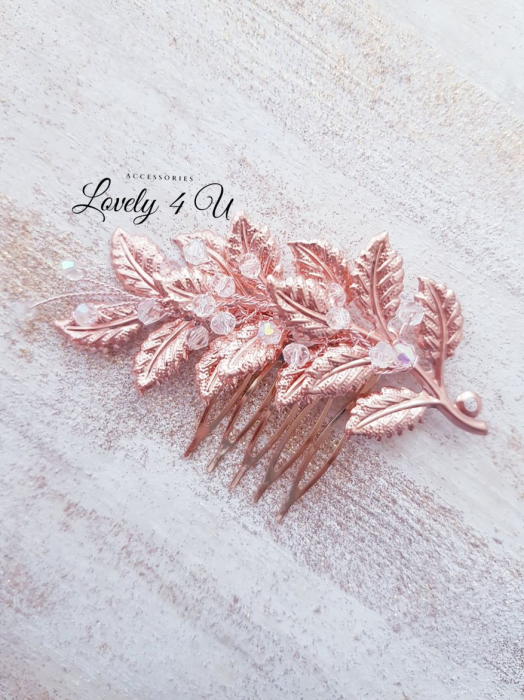 LORELEI - ACCESORIU IN STIL GRECESC [6]