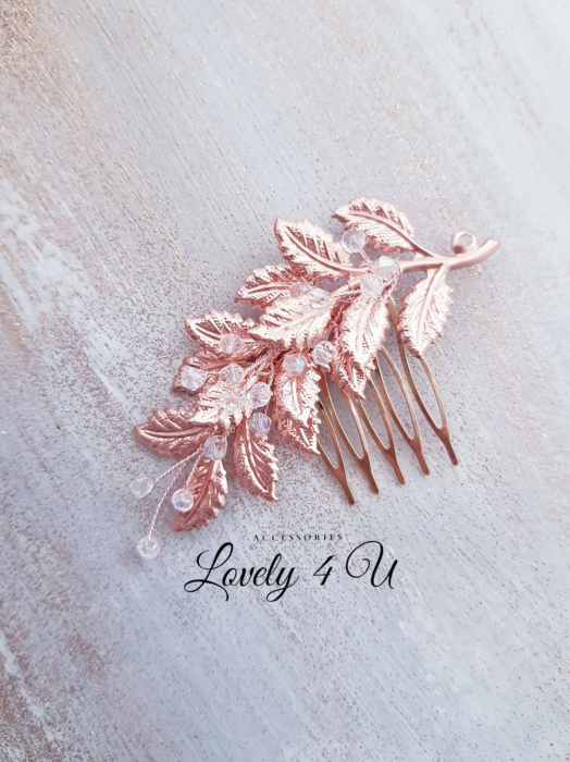 LORELEI - ACCESORIU IN STIL GRECESC [3]