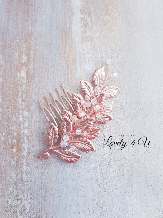 LORELEI - ACCESORIU IN STIL GRECESC [8]