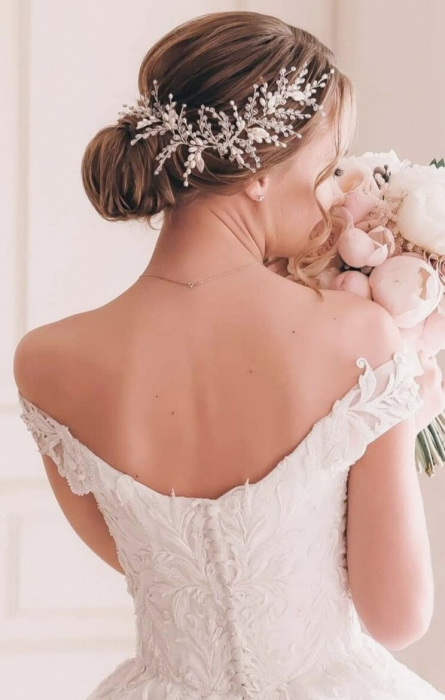 coronita mireasa,coronita nunta,diadema mireasa,TIARA MIREASA, bentita mireasa,bentita mireasa, acceoriu elegant mireasa,acceoriu mic mireasa,bentita par cristale,cordeluta mireasa,coronita cristale, [8]