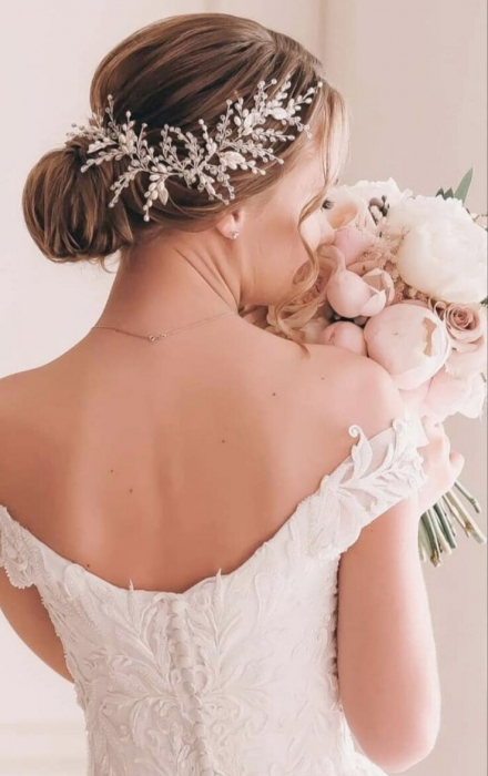 coronita mireasa,coronita nunta,diadema mireasa,TIARA MIREASA, bentita mireasa,bentita mireasa, acceoriu elegant mireasa,acceoriu mic mireasa,bentita par cristale,cordeluta mireasa,coronita cristale, [4]