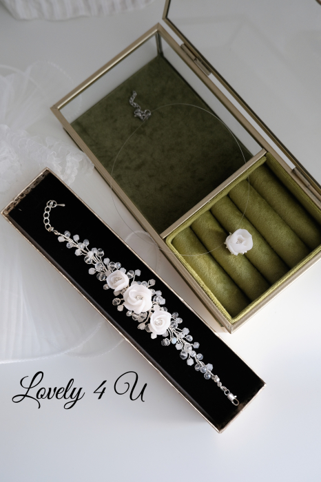 LARY - BRATARA [10]