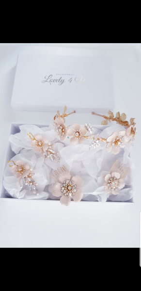 Coronite si Tiare mireasa, ACCESORII LOVELY 4 U,ACCESORII LOVELY 4 U, CORONITA CU PERLE MIREASA, CORONITA INALTA MIREASA, CORONITA HANDMADE, TIARA MIREASA, CORONITE PENTRU MIRESE, TIARA PENTRU MIRESE CU PERLE, SET CORONITA SI CERCEI MIREASA, [6]
