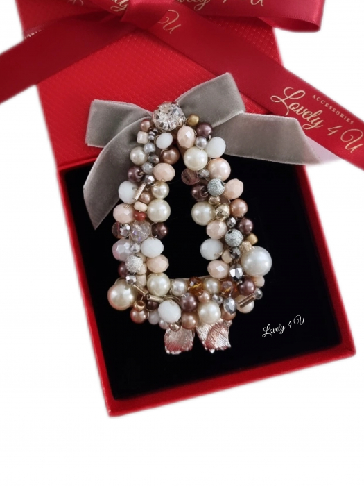 BROSA BRAD, BIJUTERII BRAD CRACIUN, BRAD CRACIUN 2023, BRAD 2023, ACCESORII CRACIUN, CADIU SPECIAL, ACCESORII REALIZATE IN ROMANIA, BRAND ROMANESC, cadou de lux, CRACIUN 2021, BROSE ELEGANTE, BROSE [2]