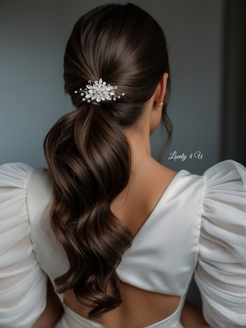 Alexandra - Accesoriu mic cu pietricele [9]