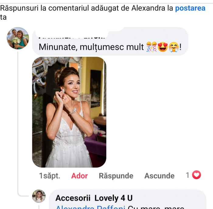 Bratara cu perle, bratara mireasa, accesorii mirese cu perle, bratara cu perle mici, bratara handmede [6]