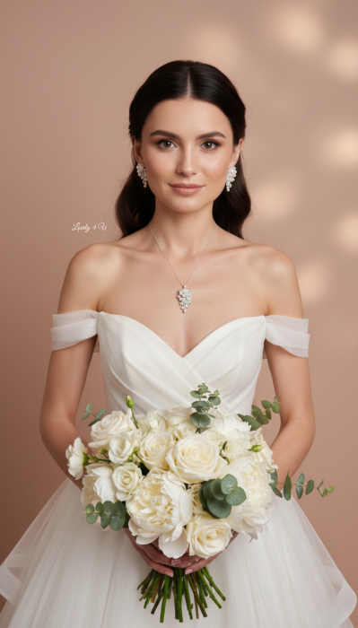 bijuterii din perle, bijuterii handmade mireasa, bijuterii mireasa, bijuterii mireasa finute, bijuterii mireasa perle, bijuterii mireasa set, set bijuterii  mireasa, set mireasa, set nunta, seturi handmade mireasa [14]