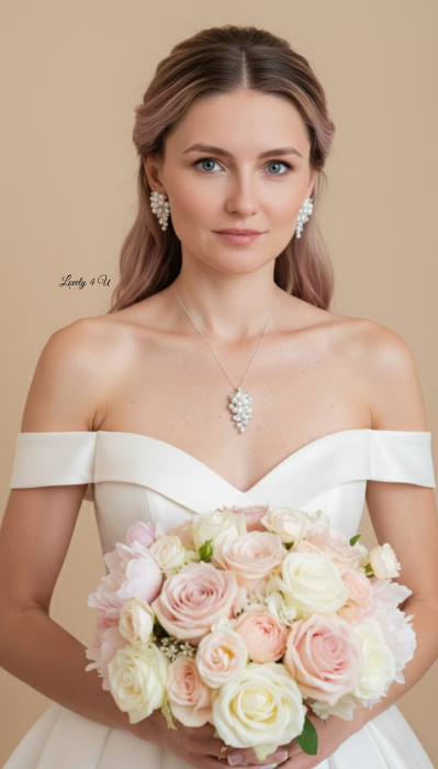 bijuterii din perle, bijuterii handmade mireasa, bijuterii mireasa, bijuterii mireasa finute, bijuterii mireasa perle, bijuterii mireasa set, set bijuterii  mireasa, set mireasa, set nunta, seturi handmade mireasa [12]