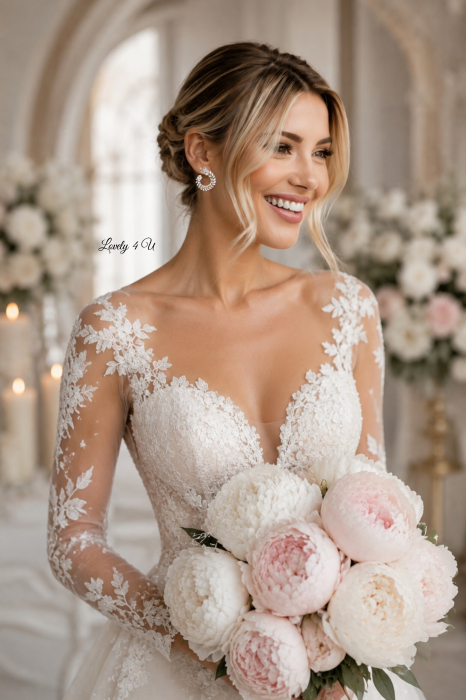 Cercei mireasa, Bijuterii mireasa, CERCEI LOVELY 4 U, CERCEI ELEGANTI,CERCEI PREMIUM, CERCEI zirconiu, CERCEI DE LUX, CERCEI NUNTA, NUNTA 2024, ACCESORII NUNTA, ACCESORII LOVELY 4U, BIJUTERI ,  set mireasa, set nunta, seturi handmade mireasa, Cercei mireasa, Bijuterii mireasa, cercei lungi mireasa, cercei argintii mireasa, set diadema si cercei mireasa, cercei nasa [2]