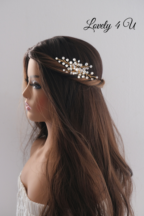 ALMIRA - ACCESORIU MIC CU PIETRICELE [14]