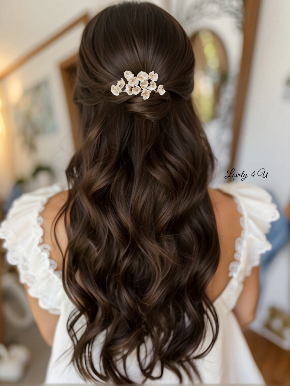 accesorii lovely 4 u, agrafe cu perle pentru mireasa, agrafe cu flori coc mireasa, agrafe cu flori si perle alungite, agrafe cu perle coc mireasa, agrafe aurii, set agrfe par, Accesoriu mic mireasa, diadema cu flori,  acceoriu mireasa, agrafe cu flori mireasa, agrafe mireasa, diadema cu flori mireasa, diadema mireasa, coafuri mireasa bucuresti,  coafuri mireasa cluj, pini cu flori mireasa, pini mireasa, coc mireasa cu diadema [11]