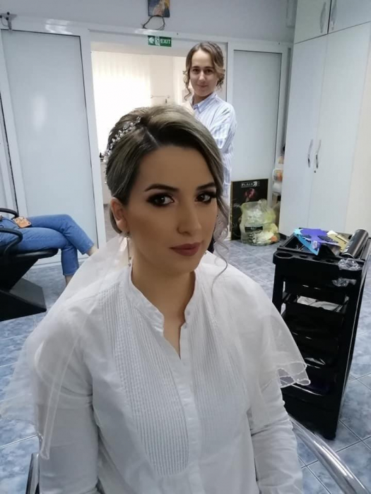 AMALI  Diadema mireasa [19]