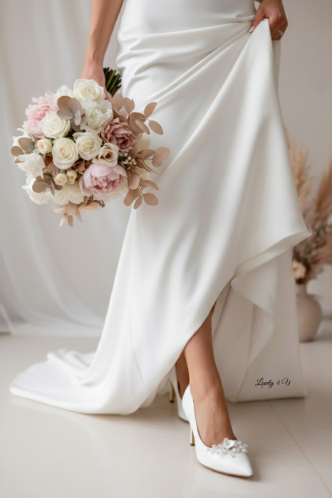 ANDALUZIA - ACCESORII PANTOFI [8]