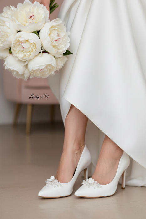 ANDALUZIA - ACCESORII PANTOFI [4]