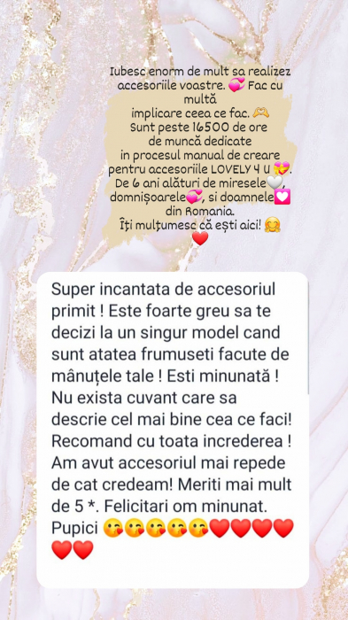 Accesorii Lovely 4 U, diadema mireasa cu cristale, Diadema mireasa, Diademe, pieptan mic, pieptan voal mireasa [12]