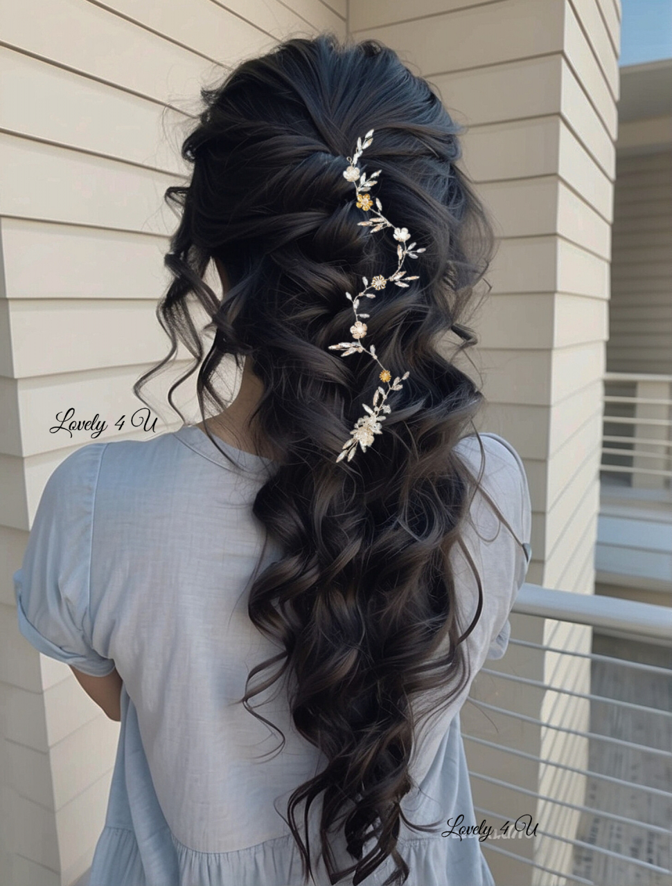 PIEPTAN MIREASA, DIADEMA MIREASA, ACCESORIU PAR MIREASA, ACCESORII DE PAR MIRESE, ACCESORII NUNTA, ACCESORII CU PERLE, DIADEMA CU PERLE, PIEPTAN VOAL MIREASA, BIJUTERII PAR MIREASA, CORONITA, TIARA [10]