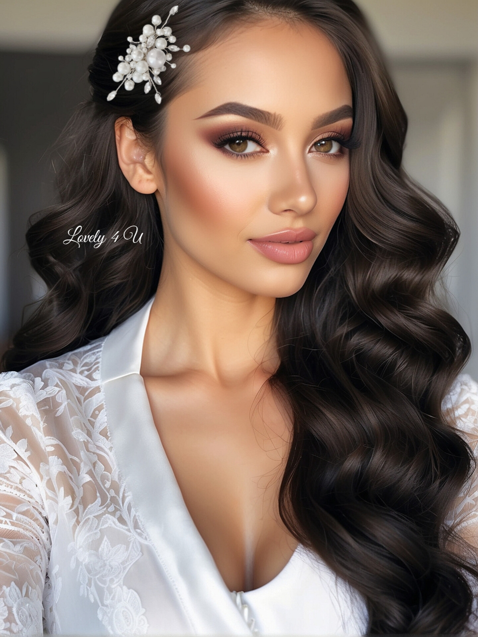 agrafa mica cu perle , accesoriu mic lateral mireasa, accesoriu mireasa,  accesorii lovely 4 u , accesorii de par mirese bucuresti, bijuterii mireasa cluj, diadema, accesorii de par iasi, nunta 2024, perle,  pieptene handmade  nunta , ornament pentru par mireasa, pieptene cu perle, diadema timisoara, diadema finuta mireasa, coafuri cu coc mireasa, coafuri 2024 [5]