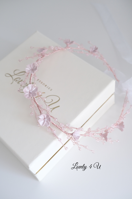 AURA - BENTITA rose gold [9]