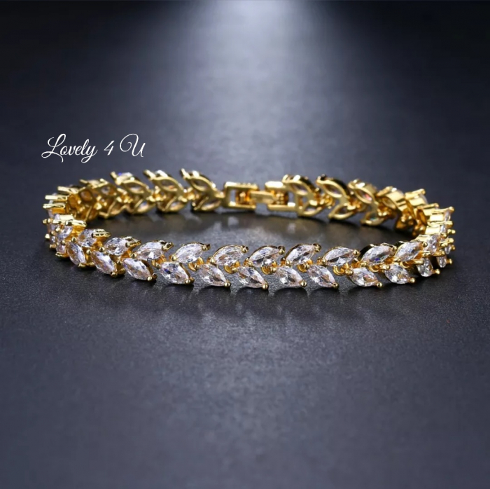 BRATARA GOLD, BRATARA ZIRCONIU CUBIC, BRATARA MIREASA, [2]