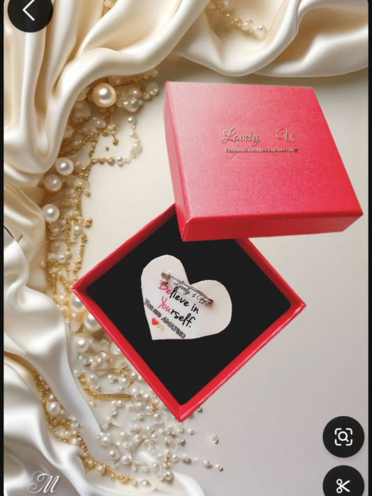 BROSA INIMIOARA,  ACCESORII INIMIOARA, Brosa inima, bijuterii inimioara, Accesorii LOVELY 4 U, CADOU MARTIE, CADOU SPECIAL, CADOU PENTRU EA, ACCESORII 2024, BIJUTERII DE LUX, CADOU SPECIAL, CADOU MAMA, [6]