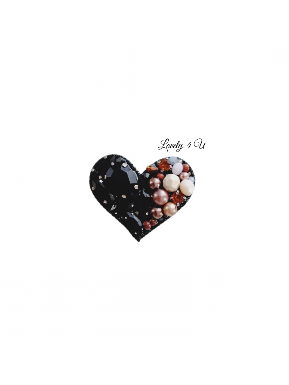 BROSA INIMIOARA,  ACCESORII INIMIOARA, Brosa inima, bijuterii inimioara, Accesorii LOVELY 4 U, CADOU MARTIE, CADOU SPECIAL, CADOU PENTRU EA, ACCESORII 2024, BIJUTERII DE LUX, CADOU SPECIAL, CADOU MAMA, [5]