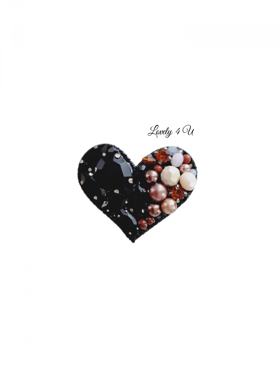 BROSA INIMIOARA,  ACCESORII INIMIOARA, Brosa inima, bijuterii inimioara, Accesorii LOVELY 4 U, CADOU MARTIE, CADOU SPECIAL, CADOU PENTRU EA, ACCESORII 2024, BIJUTERII DE LUX, CADOU SPECIAL, CADOU MAMA, [8]