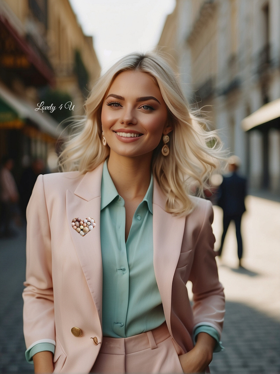 BROSA INIMIOARA,  ACCESORII INIMIOARA, Brosa inima, bijuterii inimioara, Accesorii LOVELY 4 U, CADOU MARTIE, CADOU SPECIAL, CADOU PENTRU EA, ACCESORII 2024, BIJUTERII DE LUX, CADOU SPECIAL, CADOU MAMA, [3]