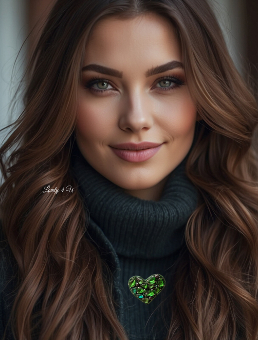 BROSA INIMIOARA,  ACCESORII INIMIOARA, Brosa inima, bijuterii inimioara, Accesorii LOVELY 4 U, CADOU MARTIE, CADOU SPECIAL, CADOU PENTRU EA, ACCESORII 2024, BIJUTERII DE LUX, CADOU SPECIAL, CADOU MAMA, [2]