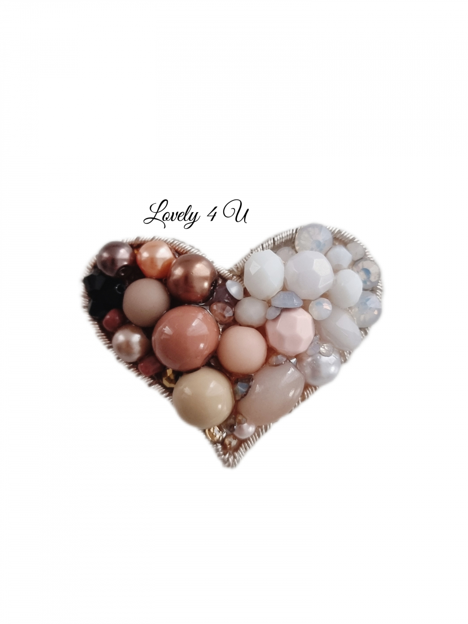 BROSA INIMIOARA,  ACCESORII INIMIOARA, Brosa inima, bijuterii inimioara, Accesorii LOVELY 4 U, CADOU MARTIE, CADOU SPECIAL, CADOU PENTRU EA, ACCESORII 2024, BIJUTERII DE LUX, CADOU SPECIAL, CADOU MAMA, [2]