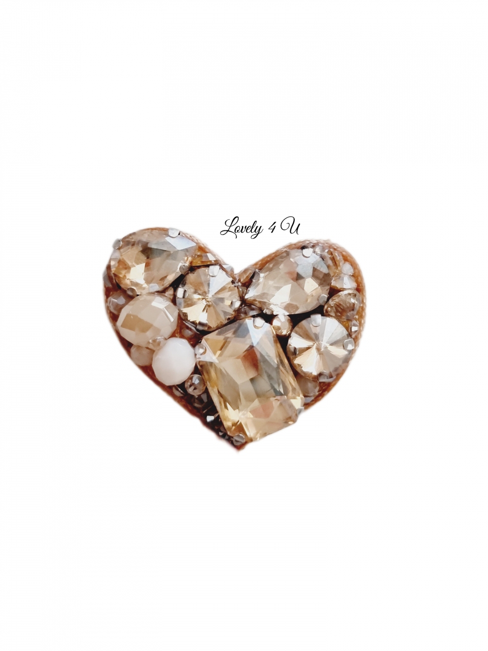 BROSA INIMIOARA,  ACCESORII INIMIOARA, Brosa inima, bijuterii inimioara, Accesorii LOVELY 4 U, CADOU MARTIE, CADOU SPECIAL, CADOU PENTRU EA, ACCESORII 2024, BIJUTERII DE LUX, CADOU SPECIAL, CADOU MAMA, [2]