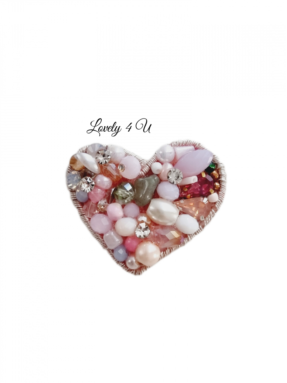BROSA INIMIOARA,  ACCESORII INIMIOARA, Brosa inima, bijuterii inimioara, Accesorii LOVELY 4 U, CADOU MARTIE, CADOU SPECIAL, CADOU PENTRU EA, ACCESORII 2024, BIJUTERII DE LUX, CADOU SPECIAL, CADOU MAMA, [4]