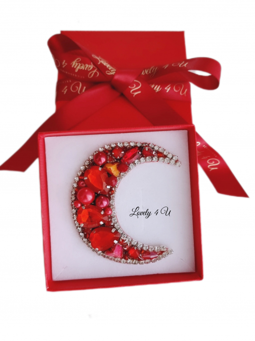 BROSA BRAD , ACCESORII LOVELY 4 U, accesorii lovely 4 u, cadou timisoara, brosa coroni de iarna cu pietre colorate, brose colorate, brose craciun, brose cu pietre naturale, brose handmade, brose handmade colorate de craciun, brose pietre semipretioase, cadouri copii craciun, cadouri craciun, cadouri de craciun, cadouri de craciun pentru copii, cadouri de craciun pentru fete,  BIJUTERII LOVELY 4 U, BIJUTERII ACCESORII POM DE CRĂCIUN, BROSE ELEGANTE, CADOU CRACIUN, BIJUTERII CRACIUN, BIJUTERII, BROSE, CADOU DE LUX, ACCESORII DE LUX, IDEI CADOU [2]