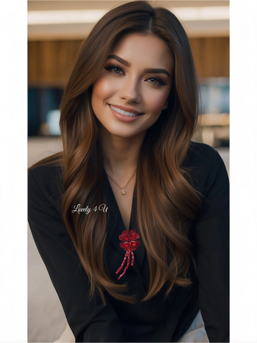 Broșă mărțișor, Martisor, Martisor pentru doamne, mertisorul perfect, cadou de martisor, cadou invatatoare, accesorii lovely 4 u,  BROSA trifoi,  ACCESORII  TRIFOI CU PATRU FOI, TRIFOI VERDE, ACCESORII LOVELY 4 U, BIJUTERII 2024, CADOU 8 MARTIE, CADOU ZIUA FEMEI, ACCESORII REALIZATE MANUAL, BROSE ELEGANTE, BIJUTERII 2024, LOVELY, PIETRICELE VERZI, PERLE VERZI, BIJUTERII TRIFOI [6]