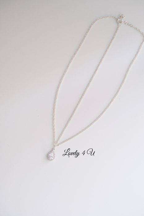 BIJUTERII PAR, ACCESORII DE PAR FRUNTE, ACCESORII FRUNTE MIREASA,  ACCESORII PENTRU FRUNTE, DIADEMA MIREASA, TIARA, CORONITA MIREASA, ACCESORII DE PAR MIRESE, ACCESORII NUNTA, BIJUTERII ZIRCONIU, BIJUTERII ARGINT, LANTISOR pentru par, LANT FRUNTE, [9]