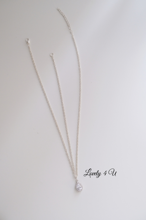 BIJUTERII PAR, ACCESORII DE PAR FRUNTE, ACCESORII FRUNTE MIREASA,  ACCESORII PENTRU FRUNTE, DIADEMA MIREASA, TIARA, CORONITA MIREASA, ACCESORII DE PAR MIRESE, ACCESORII NUNTA, BIJUTERII ZIRCONIU, BIJUTERII ARGINT, LANTISOR pentru par, LANT FRUNTE, [7]