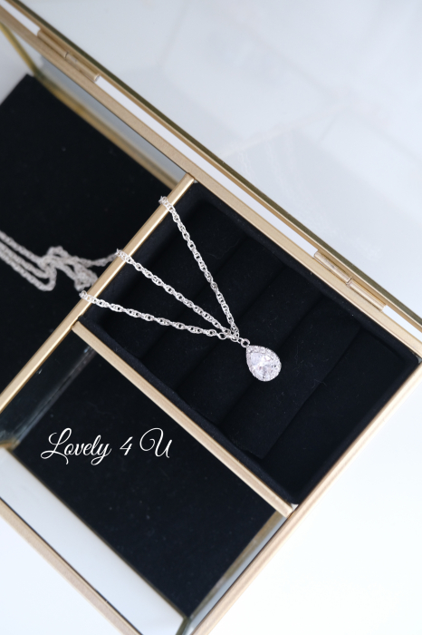 BIJUTERII PAR, ACCESORII DE PAR FRUNTE, ACCESORII FRUNTE MIREASA,  ACCESORII PENTRU FRUNTE, DIADEMA MIREASA, TIARA, CORONITA MIREASA, ACCESORII DE PAR MIRESE, ACCESORII NUNTA, BIJUTERII ZIRCONIU, BIJUTERII ARGINT, LANTISOR pentru par, LANT FRUNTE, [10]