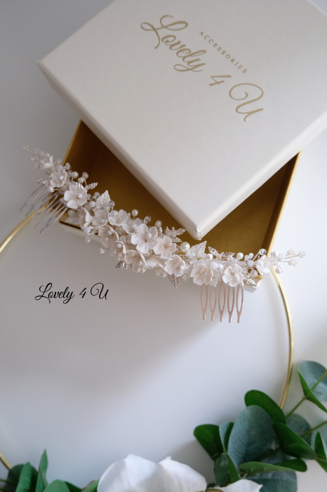 CINDY - Diadema mireasa [11]