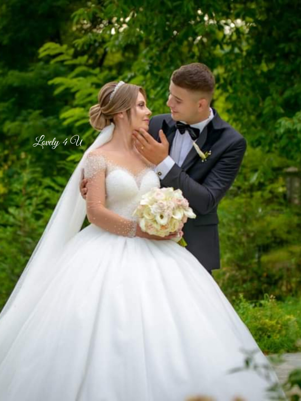 coronita finuta mireasa, coronita mireasa cu cristale, coronita fara perle, accesorii de par pentru mirese, Set coronita si cercei mireasa, tiara mireasa, diadema  coronite mirese, Diademe mireasa finute, Coronita mireasa perle, Voal si coronita mireasa, Coronita mireasa , Coronita mireasa printesa, Coronita mireasa ieftina, accesorii lovely 4  u [2]