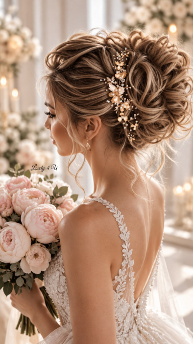 Diadema mireasa, Coroniță mireasa aurie, Accesorii Lovely 4 U, Diadema KARINA Princess – Accesoriu Handmade Elegant pentru Mirese, Diadema KARINA Princess – Strălucire Aurie cu Cristale Swarovski, Diadema KARINA Princess – Design Romantic și Sofisticat, Diadema KARINA Princess – Accesoriu de Lux Placat cu Aur 18K, Diadema KARINA Princess – Perfectă pentru Cocuri și Coafuri Împletite, Diadema KARINA Princess – Accesoriu Versatil pentru Mirese, Diadema KARINA Princess – Strălucire și Eleganță pentru Evenimente Speciale, Accesorii nuntă, Accesorii de lux nuntă, Bijuterii păr mireasă Accesoriu lung mireasa,  Diadema mireasa cu pietricele, Diadema, Bentiță mireasa cu Swarovski, Bentiță aurie, Bentițe mireasă [18]