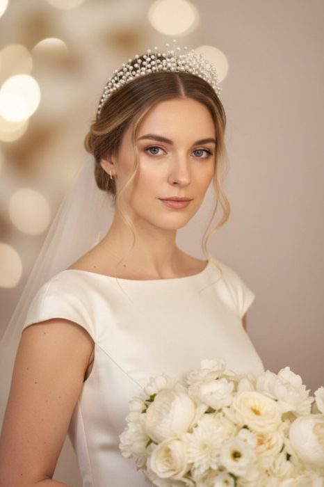 accesorii handmade, accesorii nunta, accesorii par mireasa, accesoriu auriu mireasa, accesoriu pentru par, coronita aurie, coronita mireasa, diadema mireasa, tiara cu frunze aurii, TIARA MIREASA, tiara nunta, accesorii LOVELY 4 U, Coronita de lux, mireasa 2024, coronita cu perle mireasa, coroana mireasa, coronita inalta mireasa, coronita premium, coronite de par pentru mirese, accesoriu par desfacut mireasa, aranjamente par, bijuterii mireasa, bijuterii par, bridal hairstyles, coafuri mirese, coronita mireasa, coronita printesa, de pus in par, decoratiuni par mireasa, diademe mireasa, tiara mireasa [3]