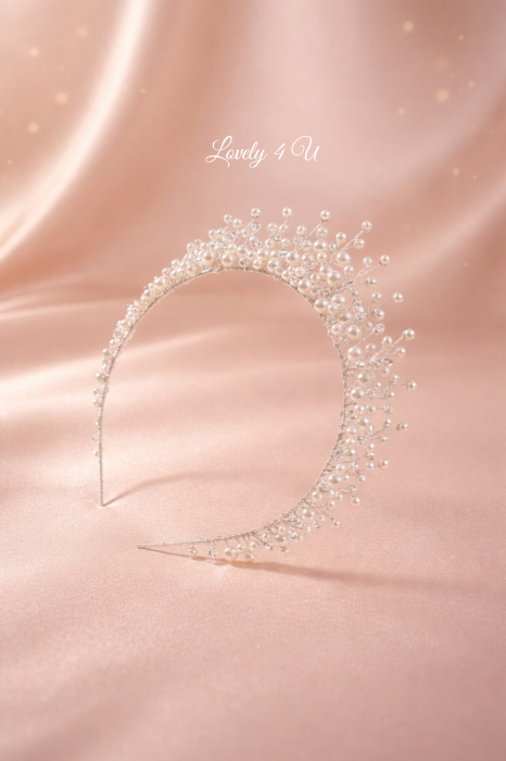 accesorii handmade, accesorii nunta, accesorii par mireasa, accesoriu auriu mireasa, accesoriu pentru par, coronita aurie, coronita mireasa, diadema mireasa, tiara cu frunze aurii, TIARA MIREASA, tiara nunta, accesorii LOVELY 4 U, Coronita de lux, mireasa 2024, coronita cu perle mireasa, coroana mireasa, coronita inalta mireasa, coronita premium, coronite de par pentru mirese, accesoriu par desfacut mireasa, aranjamente par, bijuterii mireasa, bijuterii par, bridal hairstyles, coafuri mirese, coronita mireasa, coronita printesa, de pus in par, decoratiuni par mireasa, diademe mireasa, tiara mireasa [4]