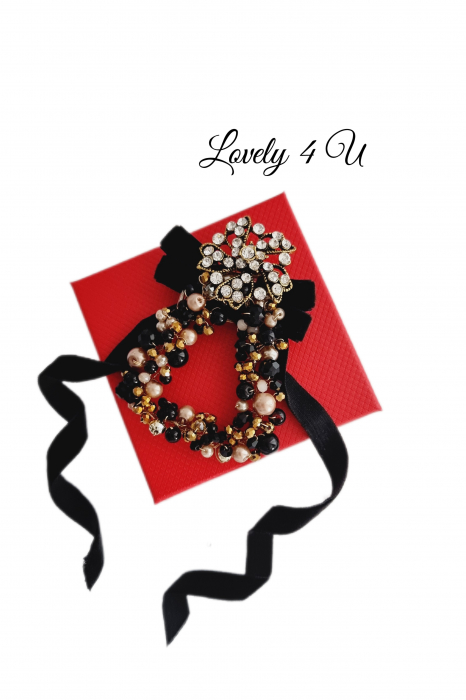 ACCESORII LOVELY 4 U , Cadou special de craciun , CADOU CRACIUN 2022, BIJUTERII CRACIUN, BIJUTERII [3]