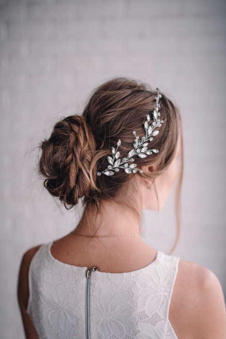 DELLY - Accesoriu mireasa [5]